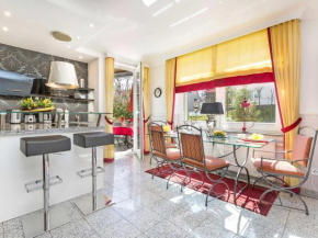 Villa A Cappella - WG 1 